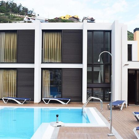 Hotel Solar Bom Jesus Santa Cruz  Ngoại thất bức ảnh
