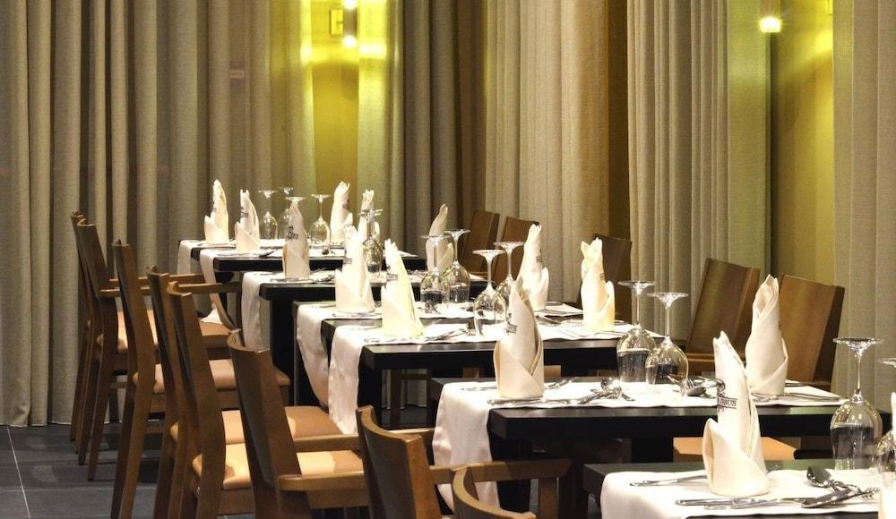 Hotel Solar Bom Jesus Santa Cruz  Ngoại thất bức ảnh