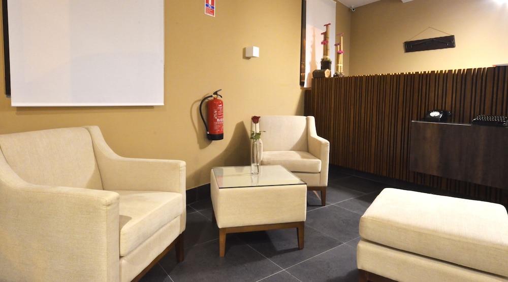 Hotel Solar Bom Jesus Santa Cruz  Ngoại thất bức ảnh