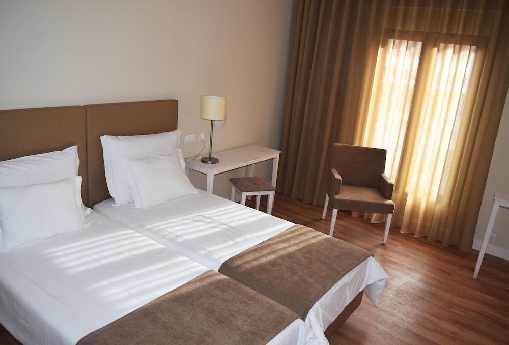 Hotel Solar Bom Jesus Santa Cruz  Ngoại thất bức ảnh