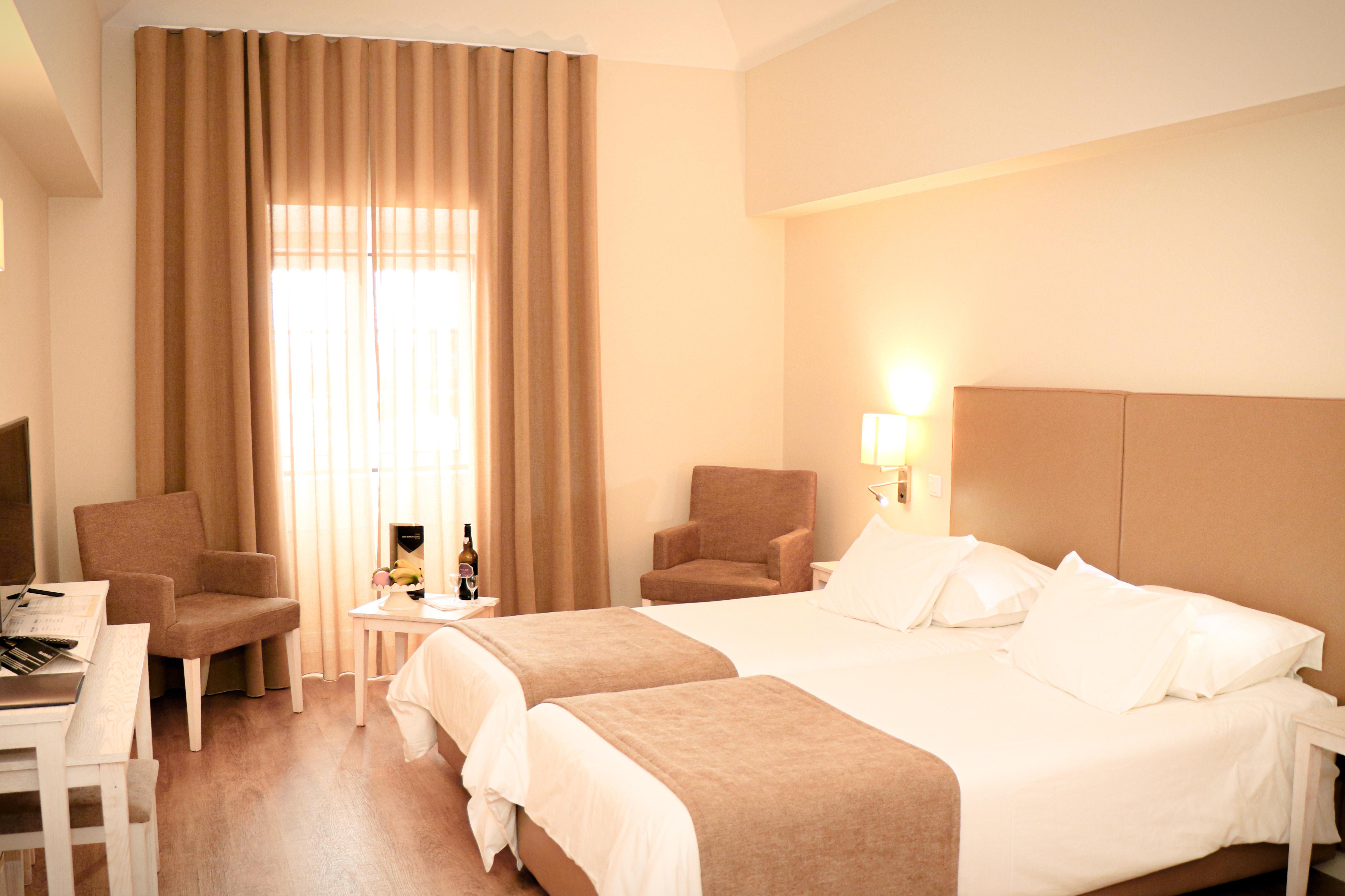 Hotel Solar Bom Jesus Santa Cruz  Ngoại thất bức ảnh
