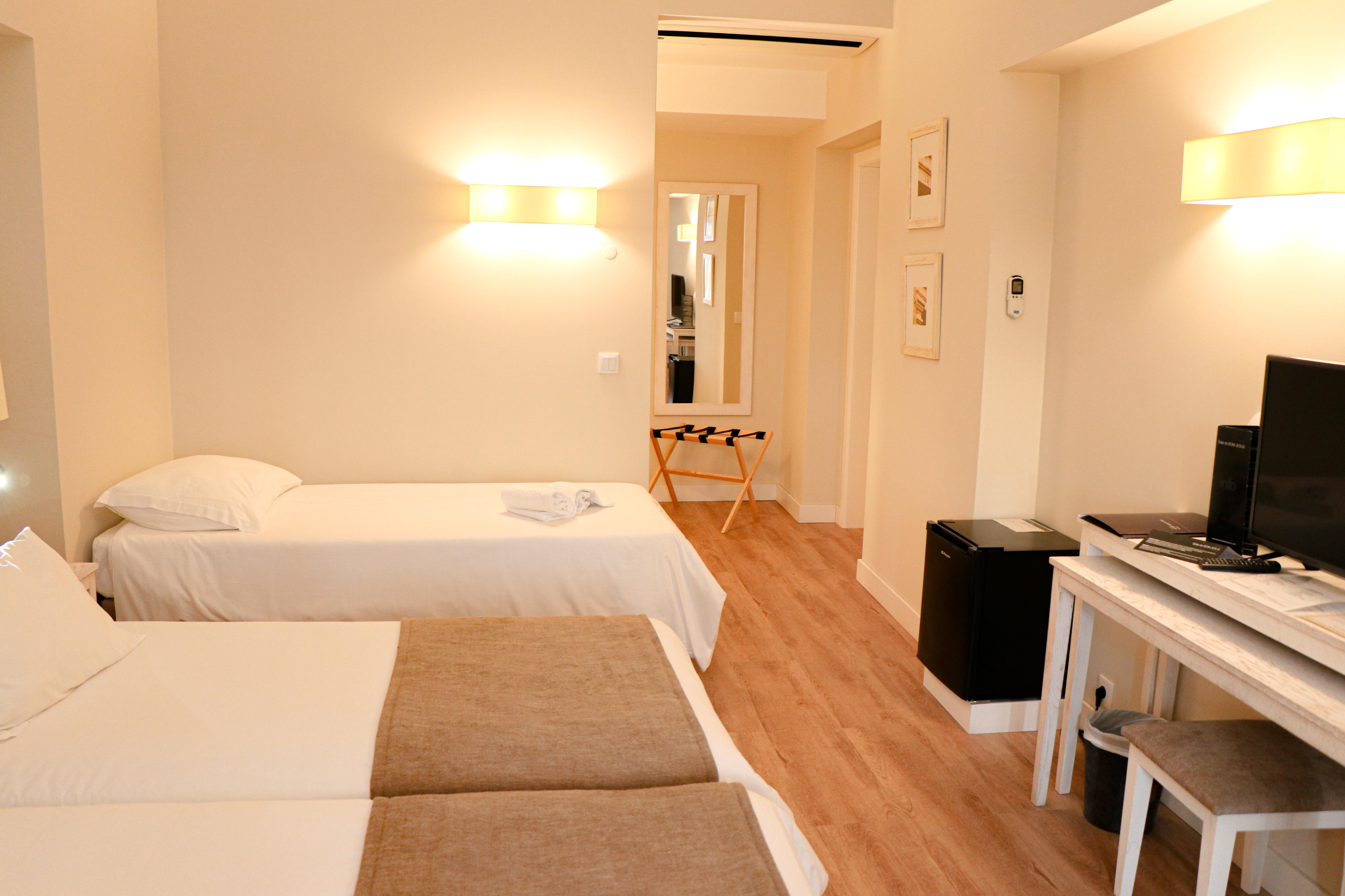 Hotel Solar Bom Jesus Santa Cruz  Ngoại thất bức ảnh