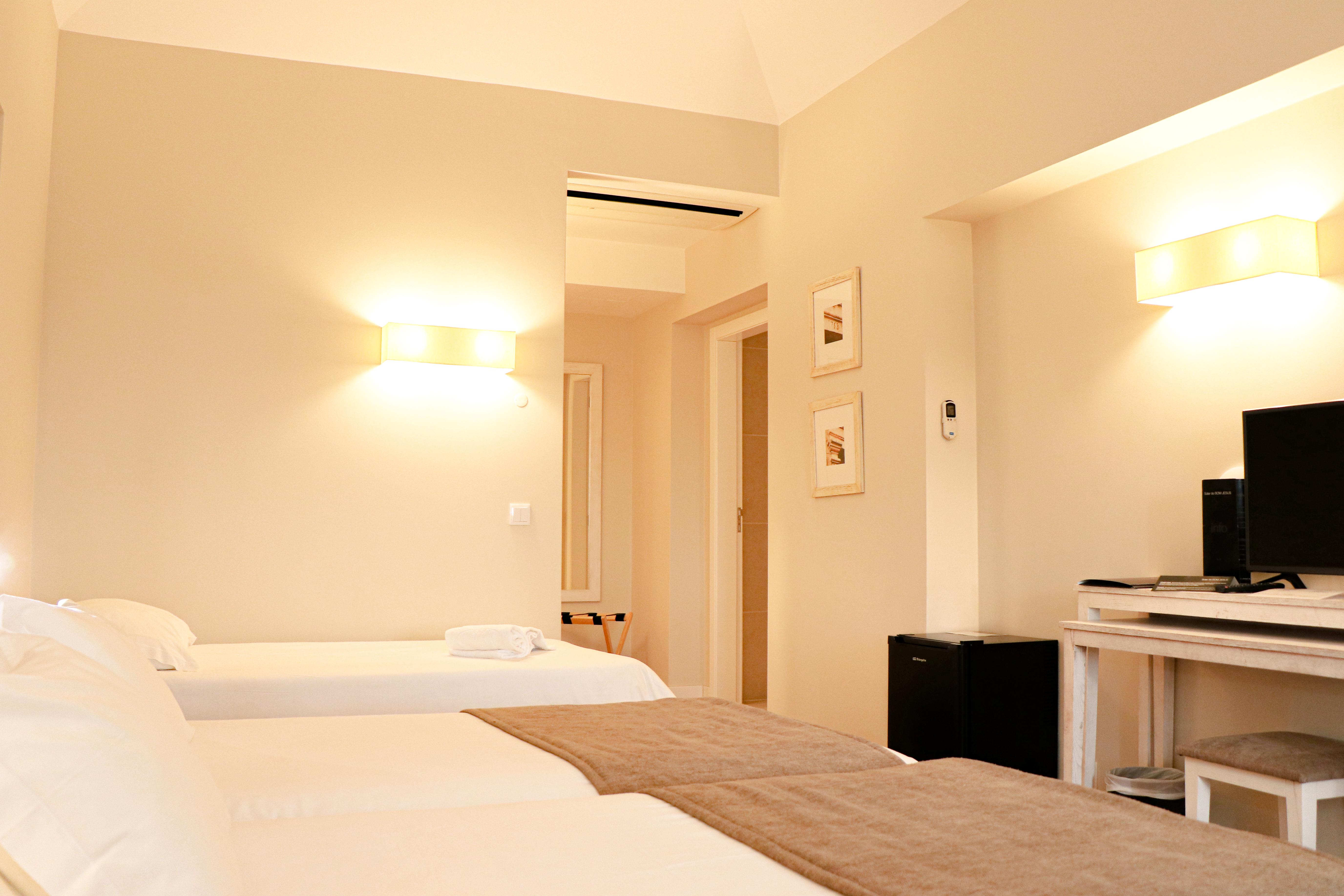 Hotel Solar Bom Jesus Santa Cruz  Ngoại thất bức ảnh