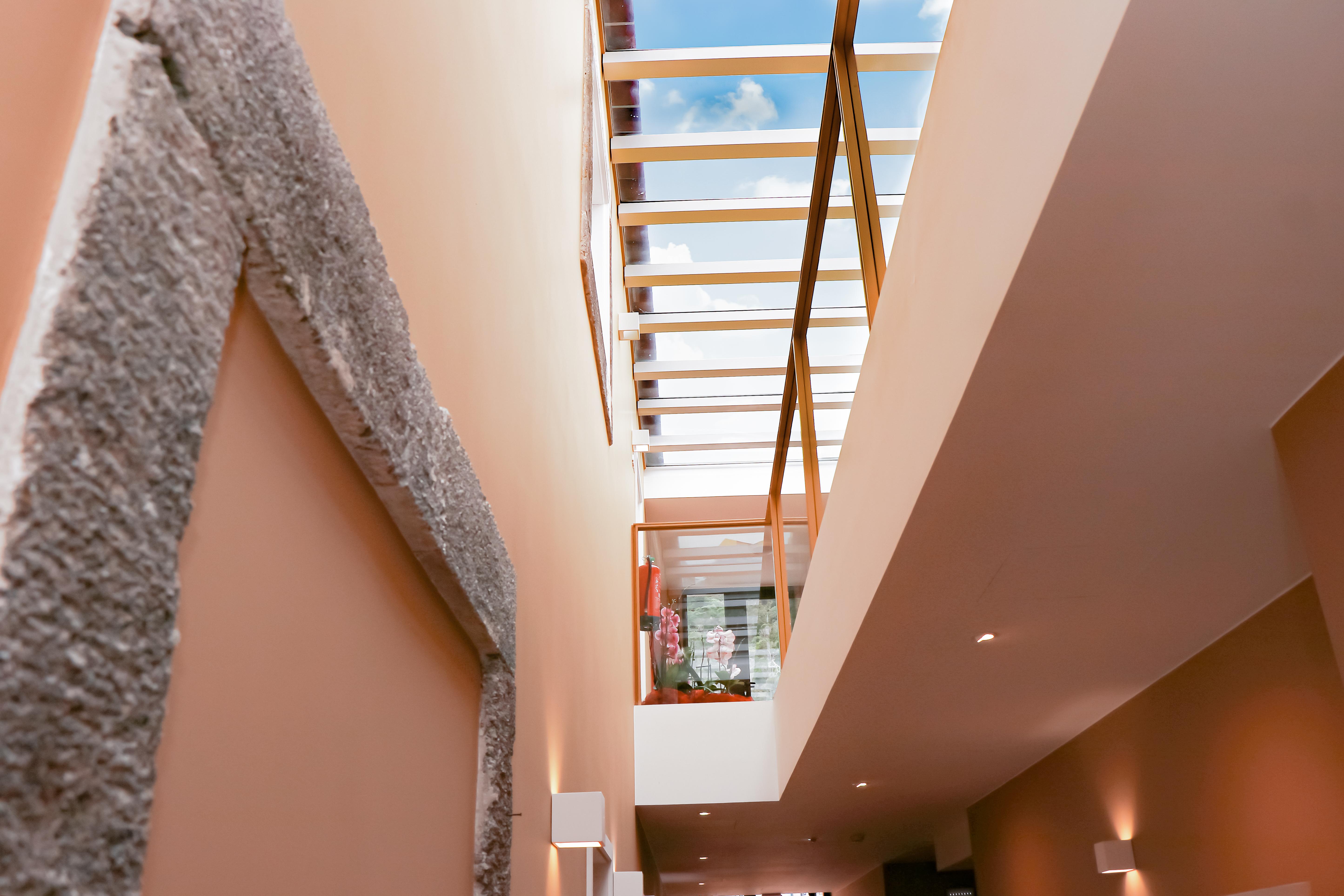 Hotel Solar Bom Jesus Santa Cruz  Ngoại thất bức ảnh