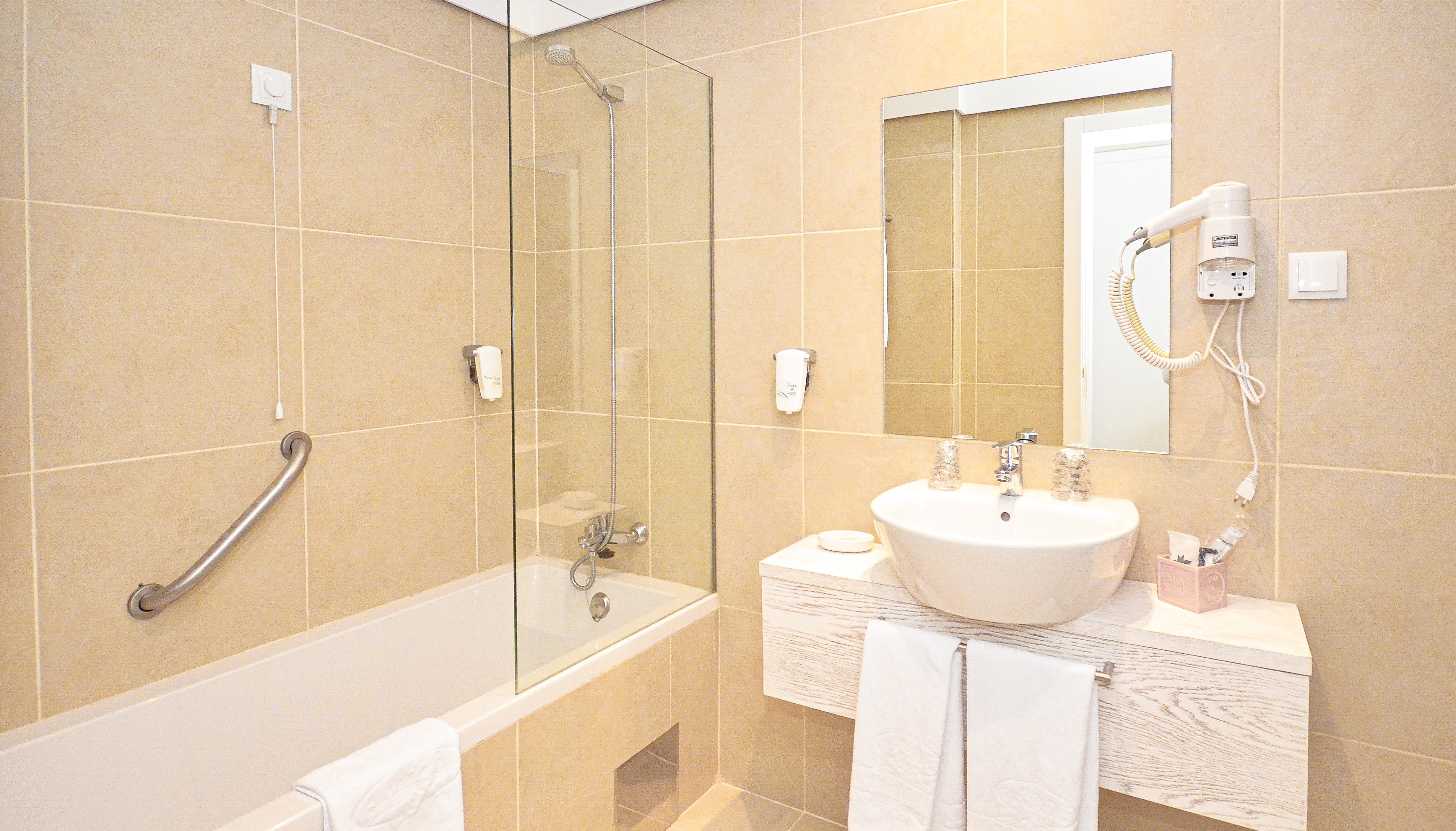 Hotel Solar Bom Jesus Santa Cruz  Ngoại thất bức ảnh