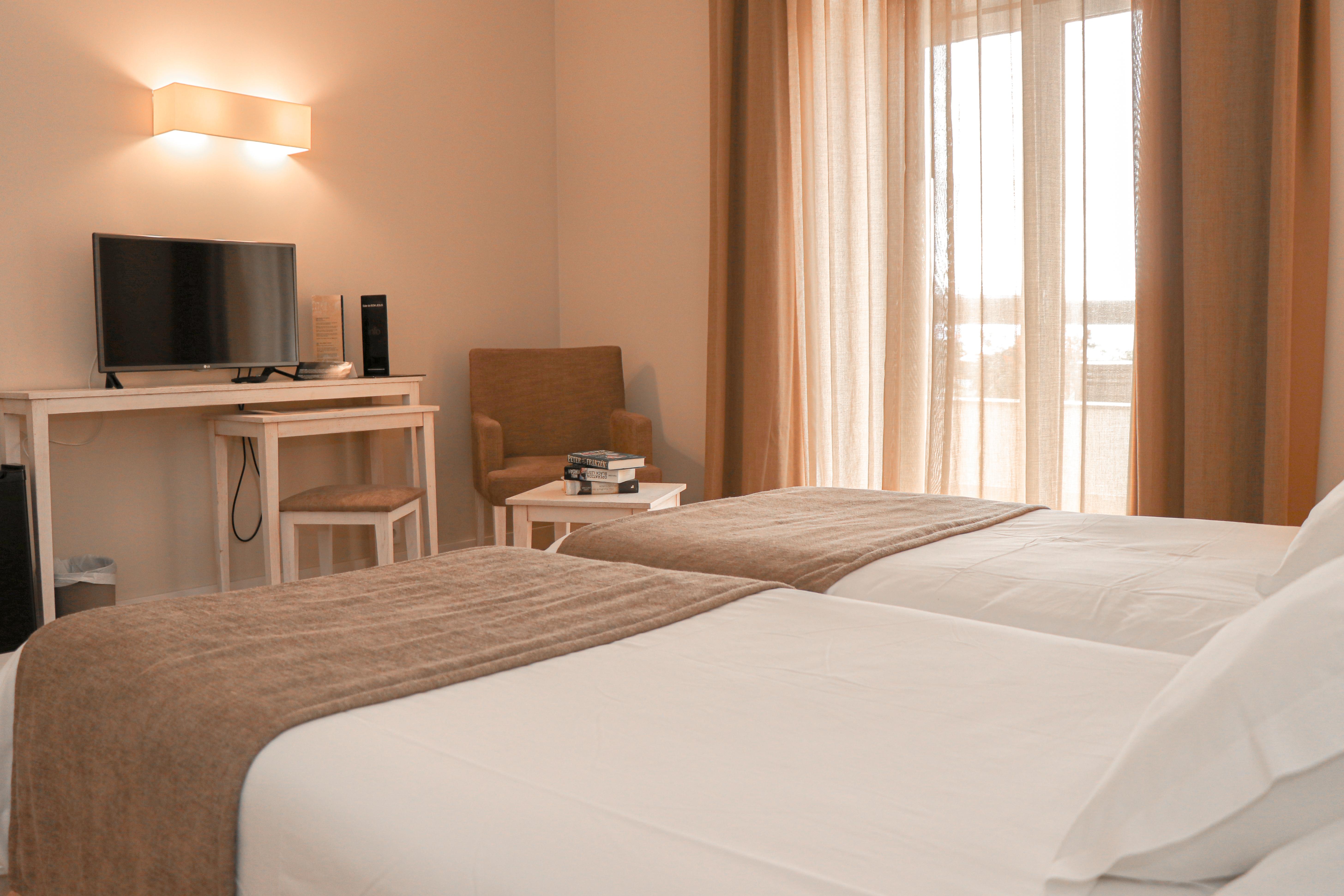 Hotel Solar Bom Jesus Santa Cruz  Ngoại thất bức ảnh