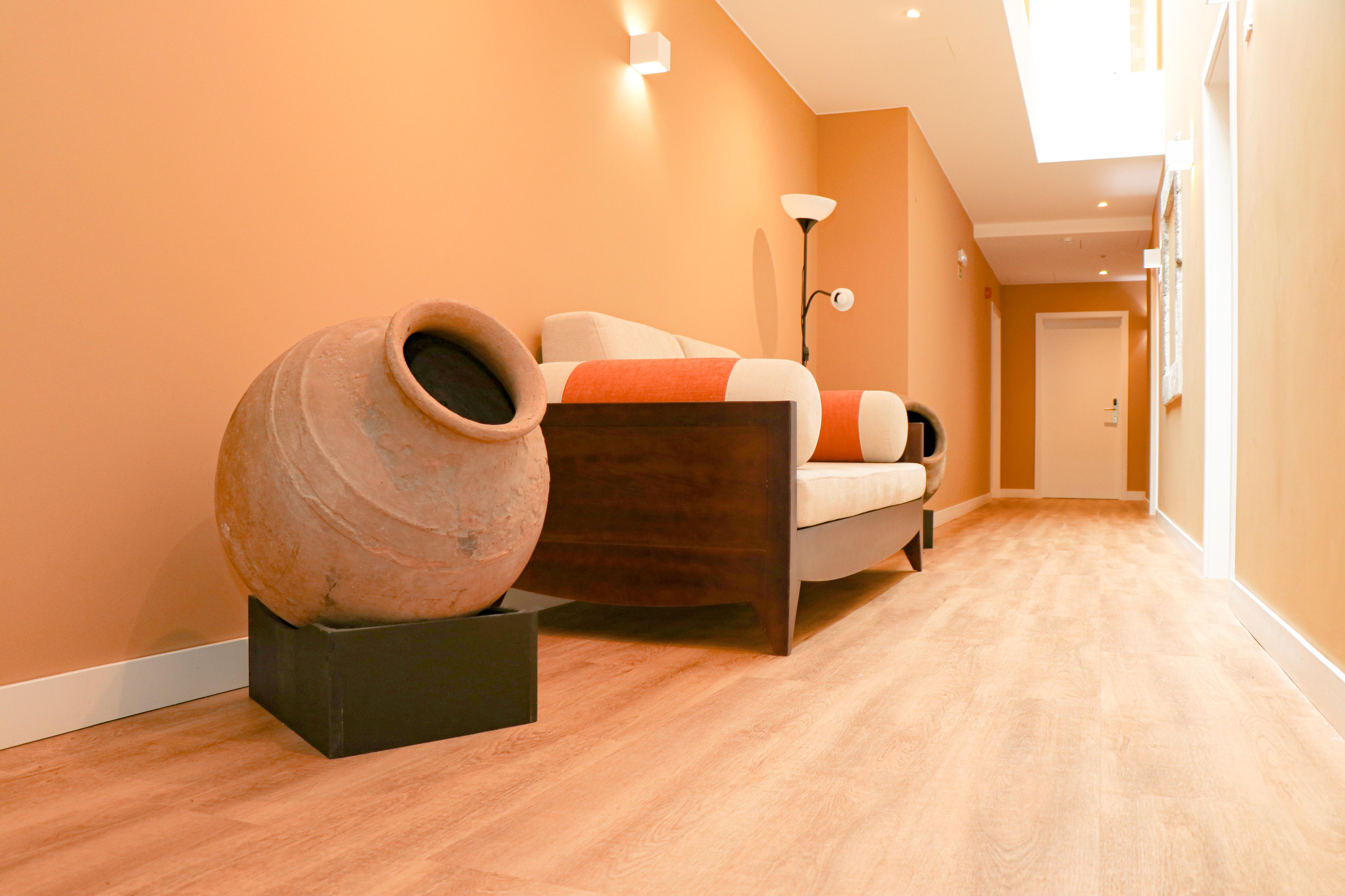 Hotel Solar Bom Jesus Santa Cruz  Ngoại thất bức ảnh