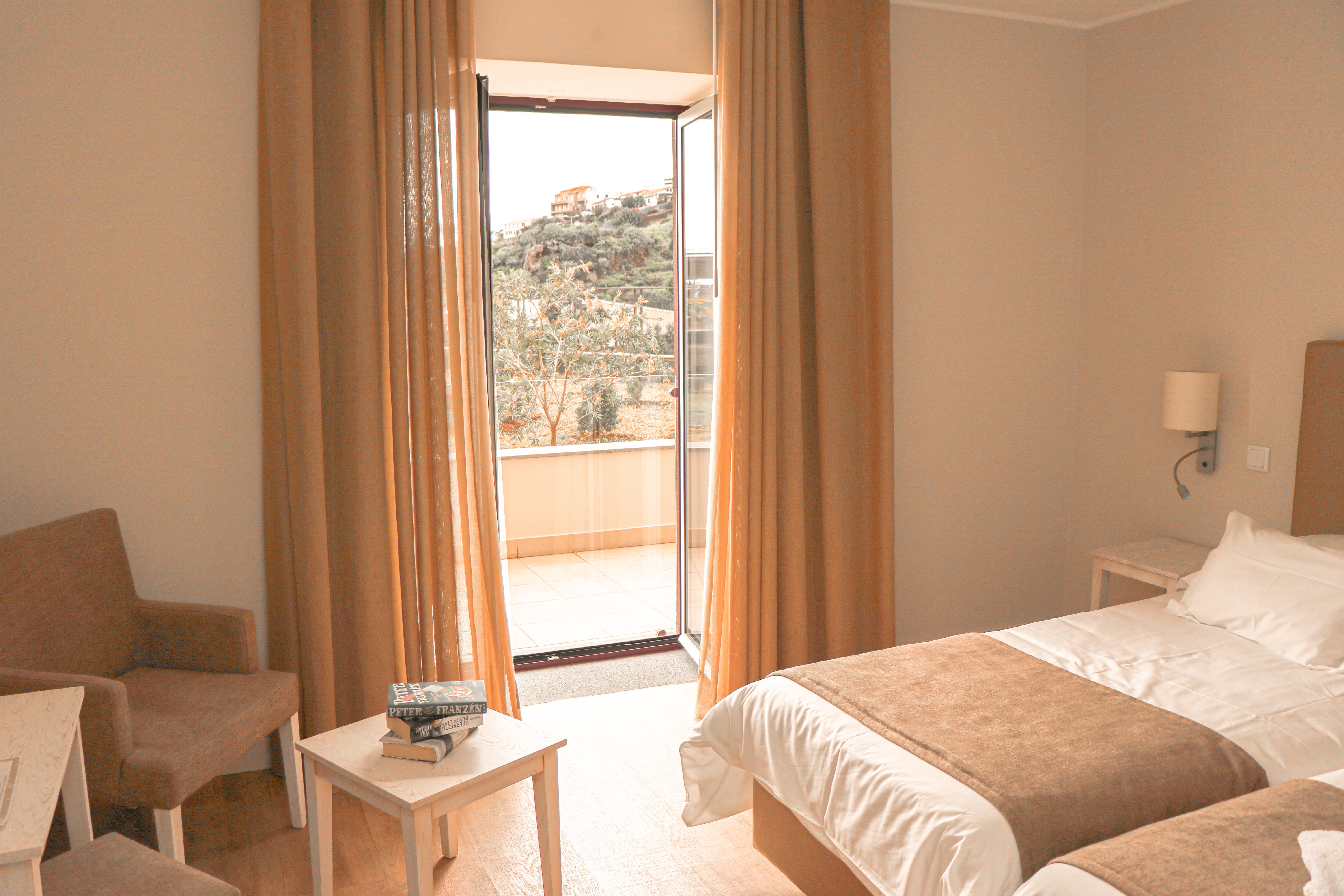 Hotel Solar Bom Jesus Santa Cruz  Ngoại thất bức ảnh