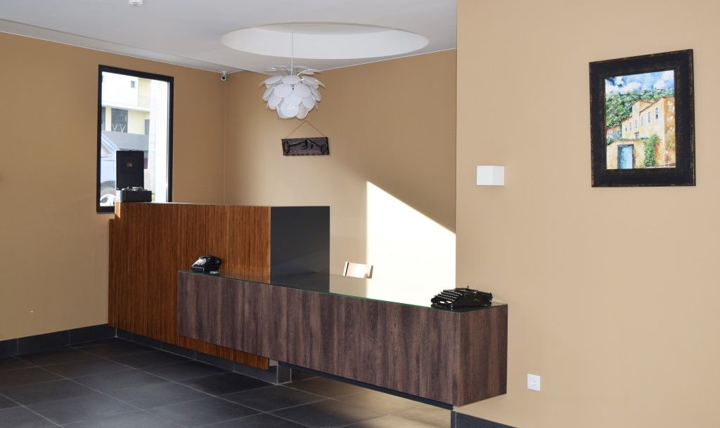 Hotel Solar Bom Jesus Santa Cruz  Ngoại thất bức ảnh