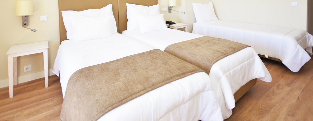 Hotel Solar Bom Jesus Santa Cruz  Ngoại thất bức ảnh