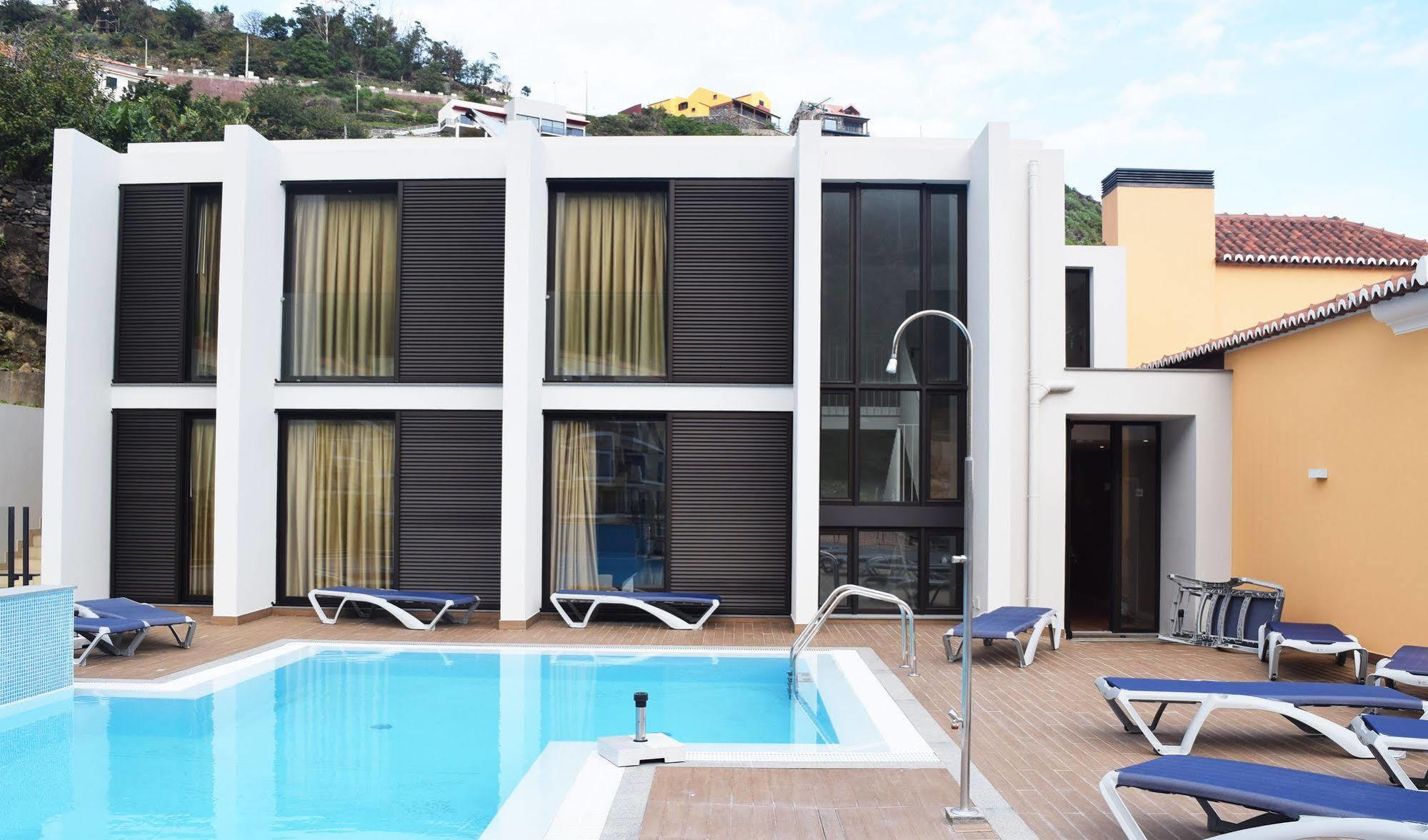 Hotel Solar Bom Jesus Santa Cruz  Ngoại thất bức ảnh