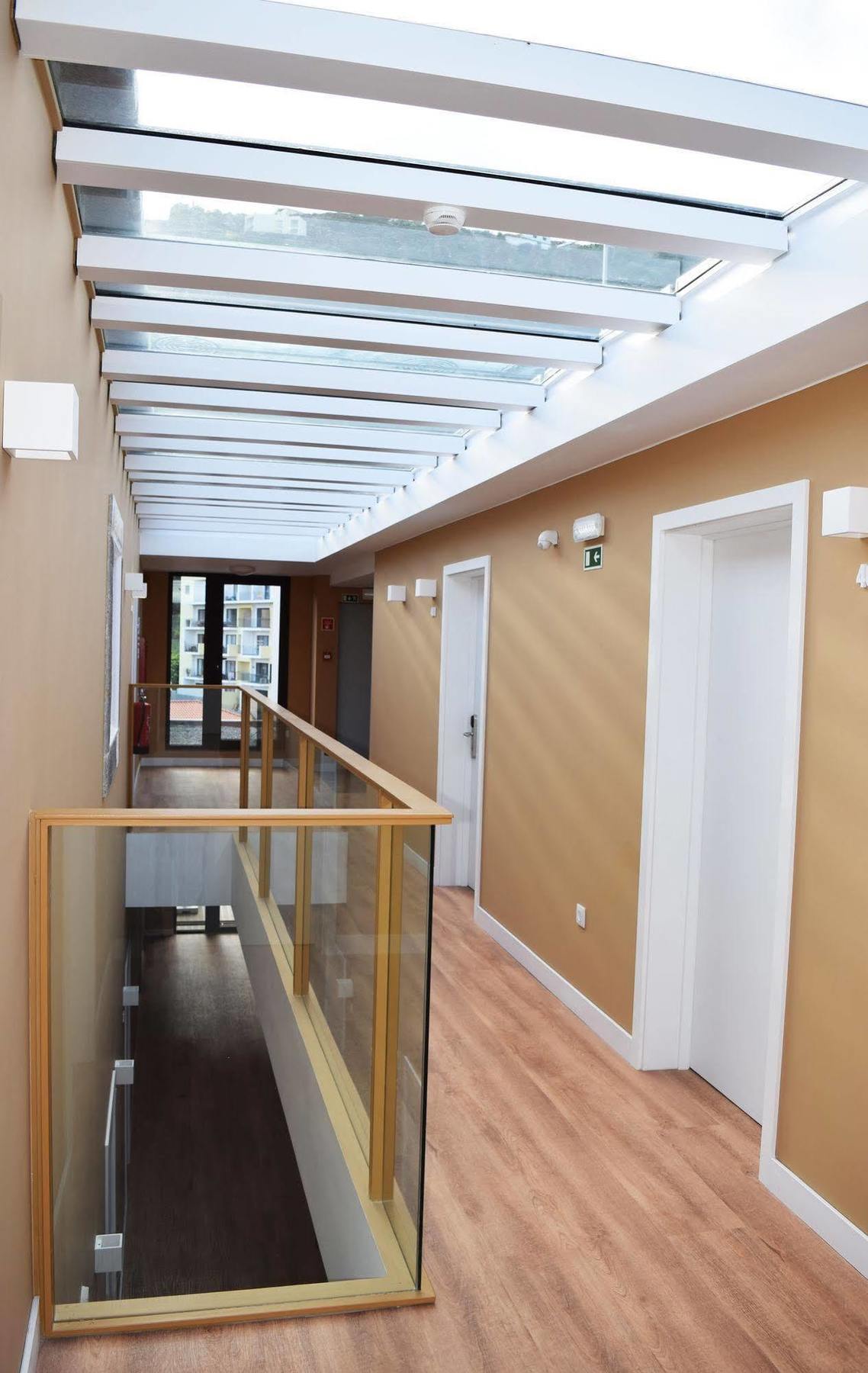 Hotel Solar Bom Jesus Santa Cruz  Ngoại thất bức ảnh