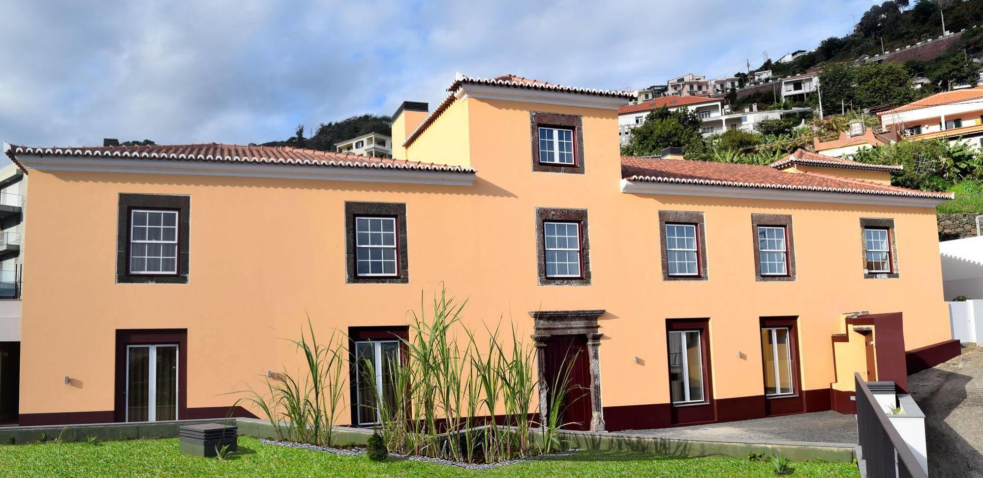 Hotel Solar Bom Jesus Santa Cruz  Ngoại thất bức ảnh
