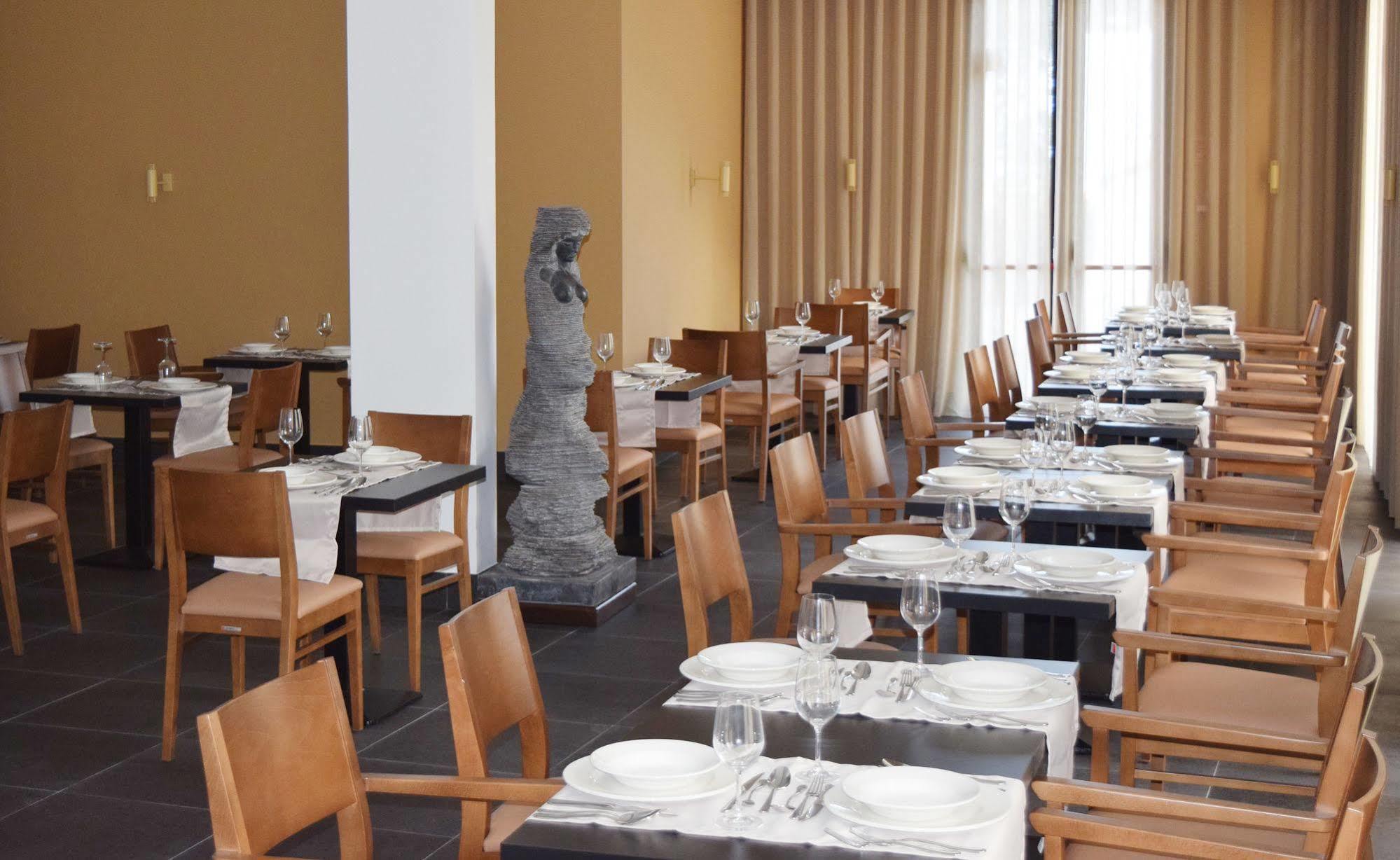 Hotel Solar Bom Jesus Santa Cruz  Ngoại thất bức ảnh
