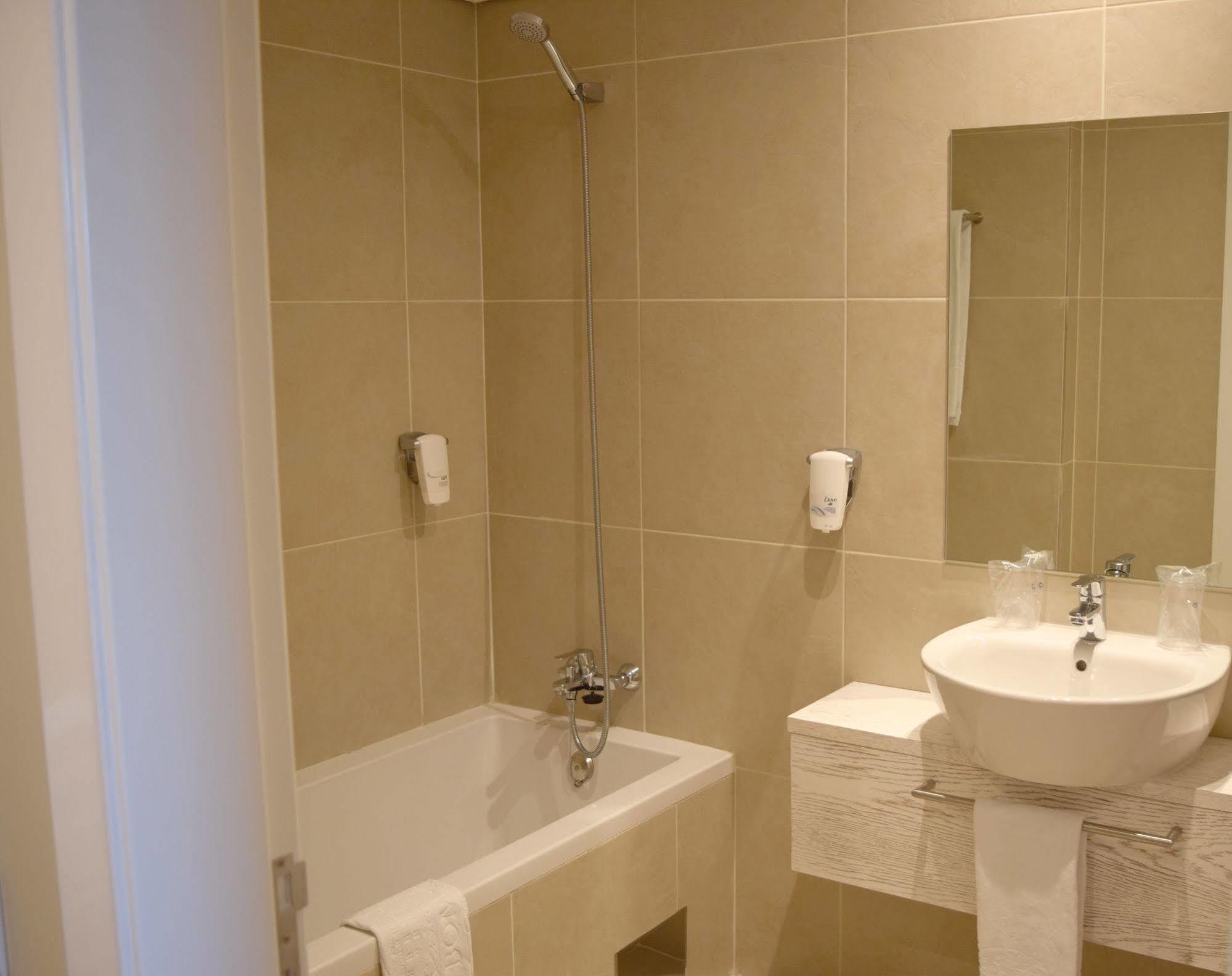 Hotel Solar Bom Jesus Santa Cruz  Ngoại thất bức ảnh