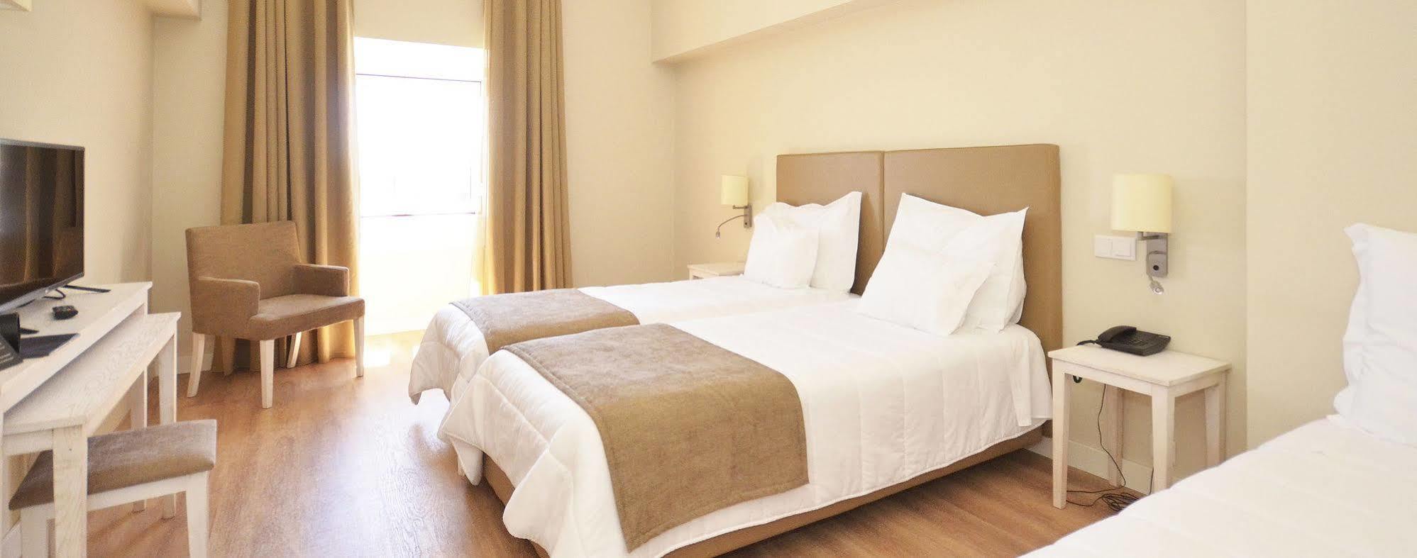 Hotel Solar Bom Jesus Santa Cruz  Ngoại thất bức ảnh